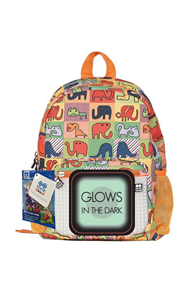 Pixie Crew Pixie Gradi Happy Zoo 32 Cm