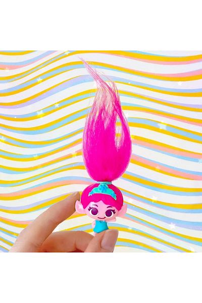 Trolls مجموعة Band Together Mineez 2pk