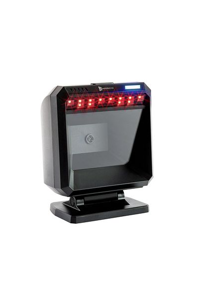MSBBİLİŞİM Kodscan Kds-4043 (2D) Wired Desktop Barcode Scanner (USB)