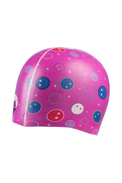 ARENA Hd Cap Unisex Πολύχρωμο Καπάκι κολύμβησης 005572239