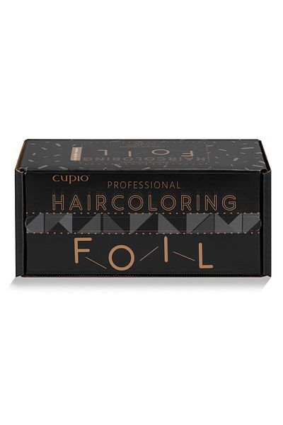 Cupio Folie aluminiu rola pentru vopsit 50m