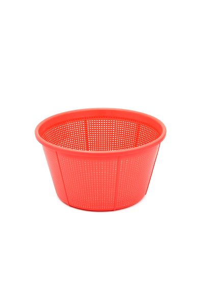 Generic سلة بلاستيك متعددة الالوان