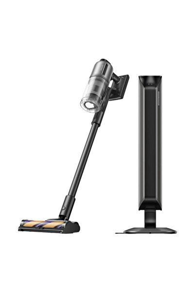 Dreame Aspirator vertical fara fir Dreame Z30 Station VZV26Ba