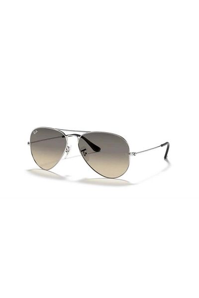 Ray-Ban Unisex Sunglasses Rb3025 003/32 58