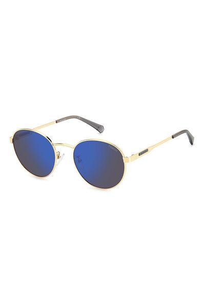 Polaroid Polaroid Pld 2144/G/S/X J5G5X Polarized Unisex Sunglasses