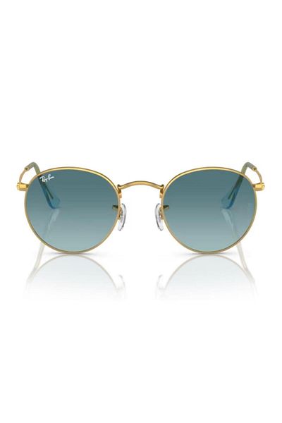 Ray-Ban Rayban RB3447 001 3M 50 Unisex Sonnenbrille
