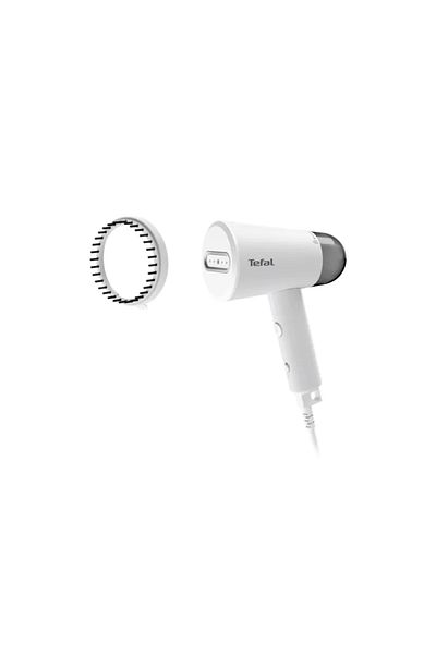 TEFAL مكواة بخار محمولة 1200 واط، DT1020G0