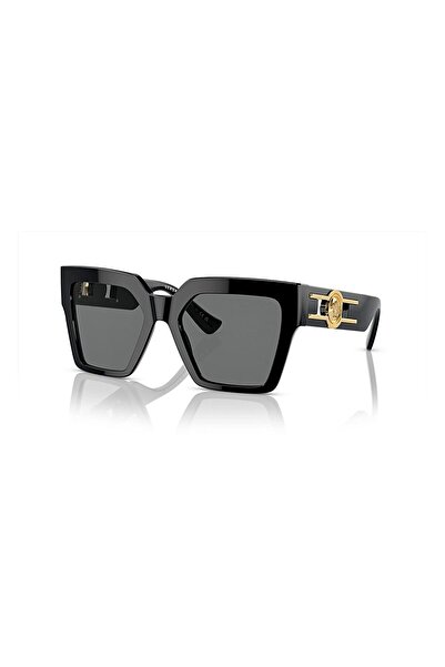 Versace Ve4458 Gb1/87 54 Women's Sunglasses
