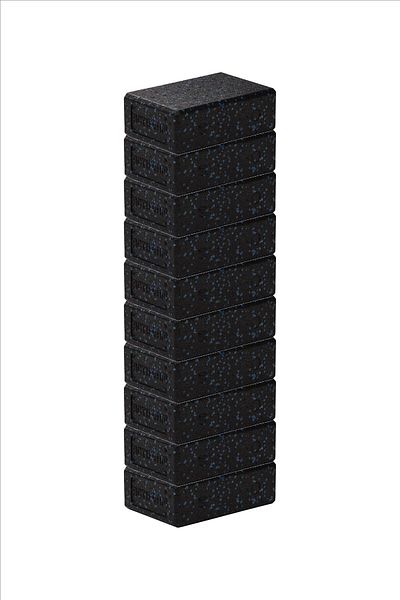 Actifoam Set de 10 blocuri de yoga