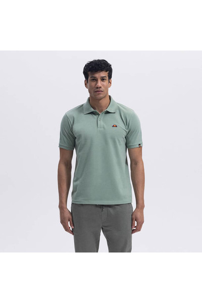Ellesse Pánské Expanded Classics Mint Green Pánské tričko EM460
