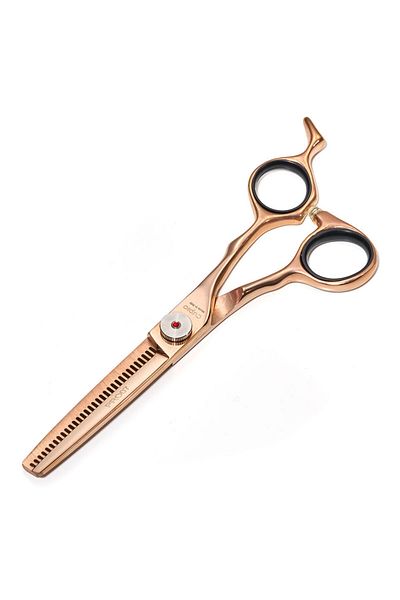 Cupio Cupio PRO07 professional spinning scissors
