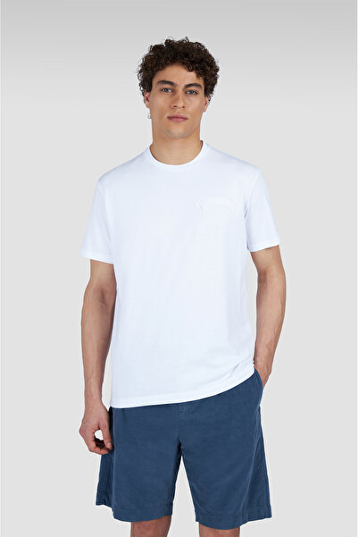 PAUL&SHARK تي شيرت قطن