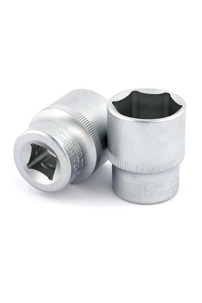 İzeltaş İzeltaş 13 mm 1/2" Hexagonal Socket Wrench