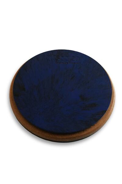 Genel Markalar ... Practice Pad, 6 Inç, Kauçuk Pad, Drum Pad, Davul Çalışma Pedi, Bateri, Egzersiz, Pad