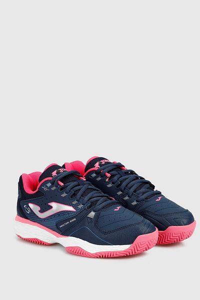 Joma T. Master 1000 Tm10Ls2203P Navy Blue Women's Shoes