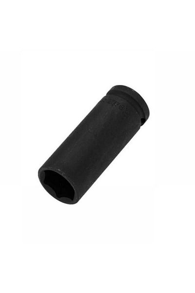 Nt Tools 30 mm.1/2" Long Air Socket Wrench - Hexagonal NTZLU1230