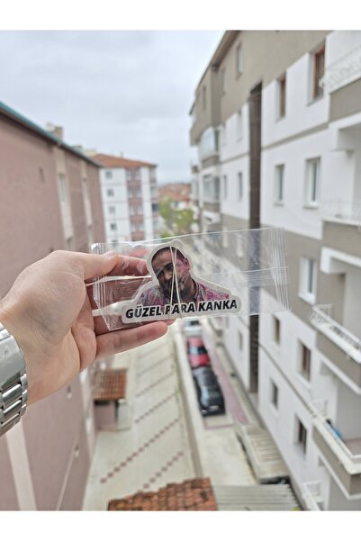 İB GLOBAL Oto Asma Kağıt Koku