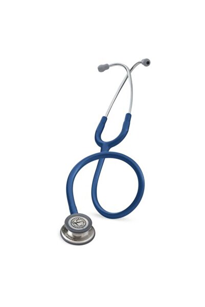 Littmann Classic Iıı 5622 Koyu Mavi Renkli Steteskop