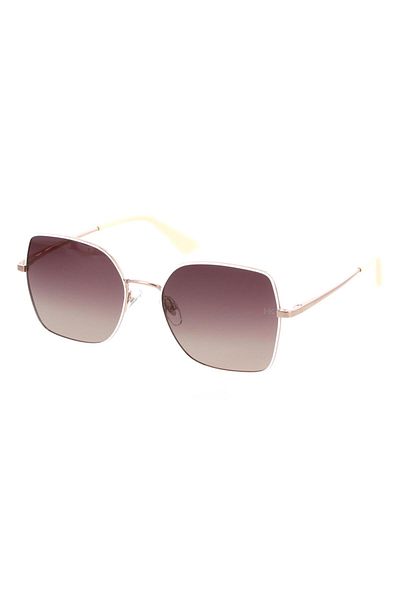 HAWK Hw2239-02 55 Polarized Women's Sunglasses
