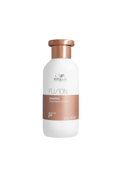 Wella Professionals Sampon Wella Professionals Fusion, regenerator intens 250 ml