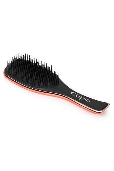 Cupio Detangling brush - Rose Gold