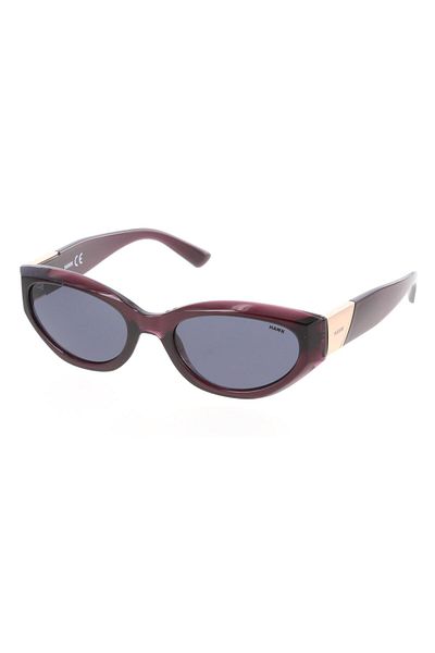 HAWK Hw2205-03 54 Women's Sunglasses