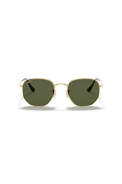 Ray-Ban Rb 3548N 00158 51 Polarized Unisex Sunglasses