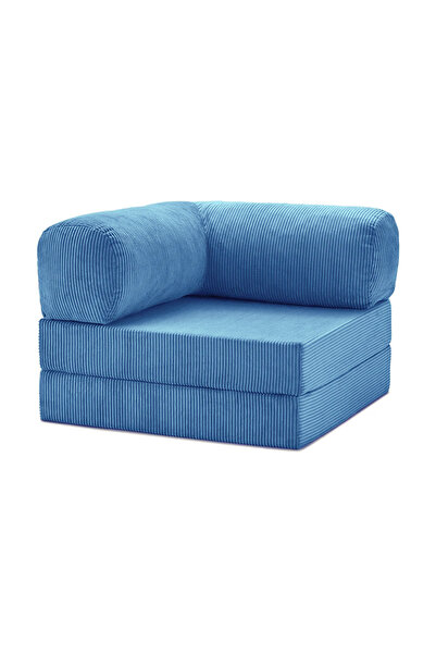 MiniWood Legom Koltuk Berjer Uzanma Koltuğu Tek Kişilik Kanepe Yatak