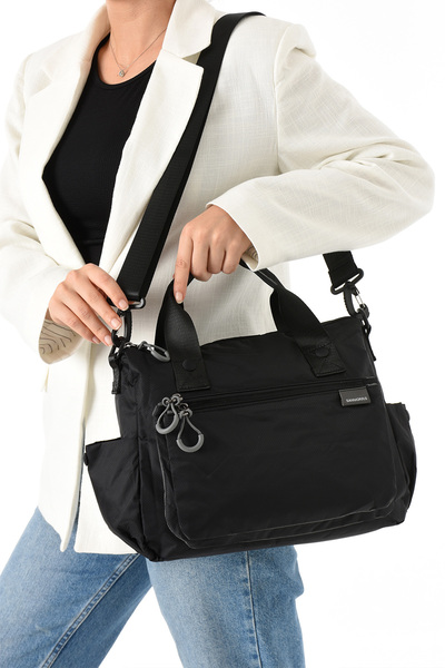 Çanta Trend Geantă de mână și de umăr reglabilă cu bretea crossbody compartim...