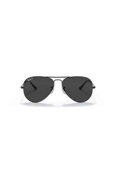 Ray-Ban Rb 3025 00248 58 Avıator Herren Sonnenbrille