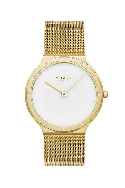 Obaku V285Legwmg Model Practical Body Shaping Jacket