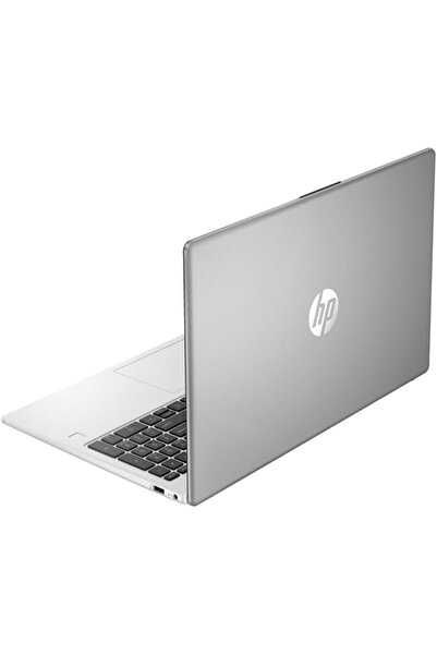 HP كمبيوتر محمول للأعمال 255 G10، معالج AMD Ryzen 5 7530u، ذاكرة وصول عشوائي (RAM) سعة 16 جيجابايت، قرص SSD سعة 512 جيجابايت، بنظام التشغيل Windows 11