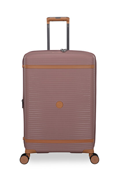 IT LUGGAGE Illustrious Seri 65 cm Orta Boy Valiz