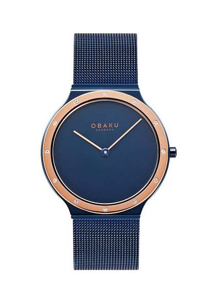 Obaku V285Leslml Model Numbered Practical Construction Set