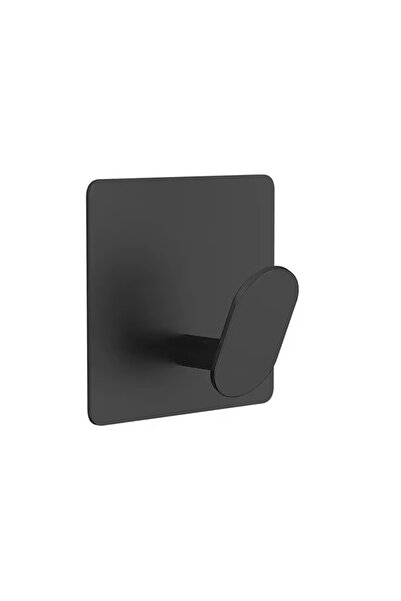 Microcase Yapışkanlı Paslanmaz Çelik Banyo Mutfak Eşya Havlu Vb Metal Askılık...