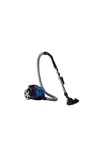 Philips Aspirator fără sac PowerPro Compact FC9333/09 650W Mov