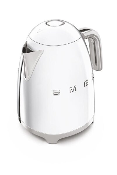 SMEG Stainless Steel Kettle Klf03Sseu