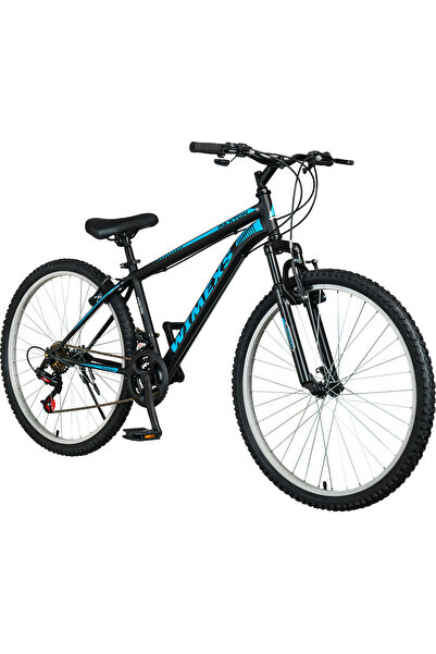 Bmx 26 Jant Wimexs Paxton Amortisörlü Dağ Bisikleti 21 Kelebek Vites Pompa Kilit