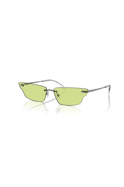 Ray-Ban 0Rb 3731 004/2 Practical Women's Watch with 63 Model Numbers