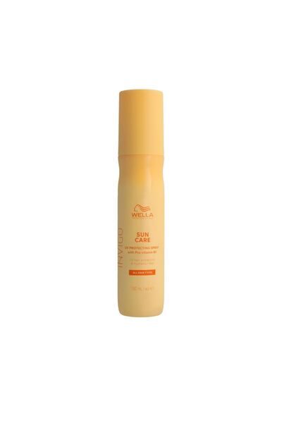 Wella Professionals Spray de par cu protectie solara Wella Professionals Sun ...