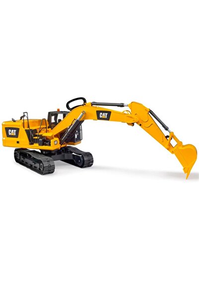 Bruder Caterpillar Paletli Eksavatör Br02483