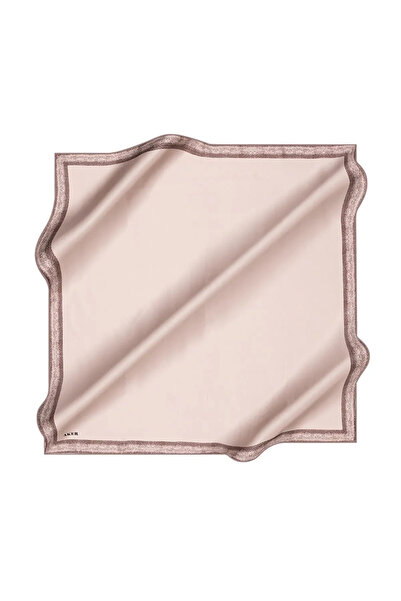 Aker İpek Krep Saten Eşarp 8959701