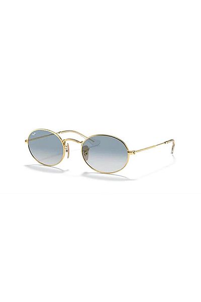 Ray-Ban Rb 3547N 0013F 51 Unisex Sunglasses