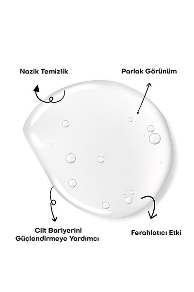 Alls Biocosmetics Organic Cicavera Prebiotic Micellar Water 50 ml