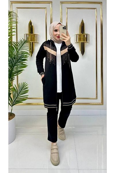 YILDIZ İSTANBUL MODA Eşofman set