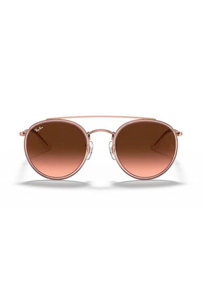 Ray-Ban Rb 3647N 9069A5 51 Unisex Copper Sunglasses