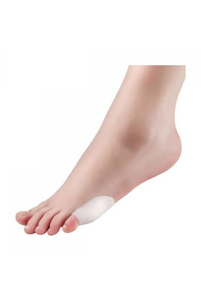 Easy Tedarik Nordmende - 1135 - Silicone Little Finger Bone Protector Bunion ****