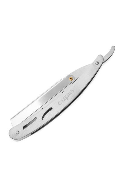 Cupio Cupio metal barber razors