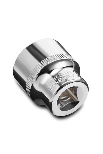 Nt Tools 19 mm 1/2" Hexagon Socket Wrench - NCL1219