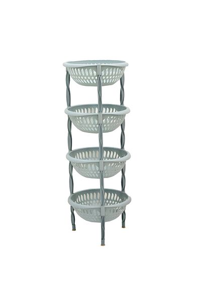 Generic Fruit and vegetable storage basket for the kitchen
